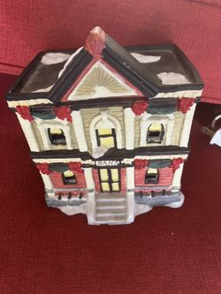 Hawthorne Train Accessories 3 PCs 