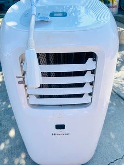 Hisense Portable Air Conditioner