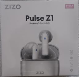 Tempo z1 earbuds