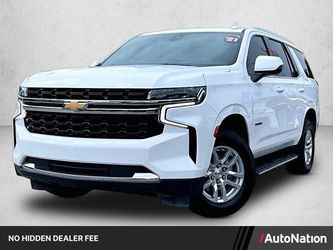 2021 Chevrolet Tahoe