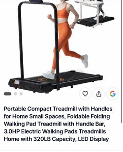 walking pad