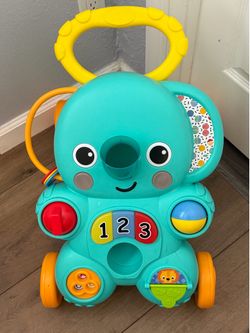 Baby walker