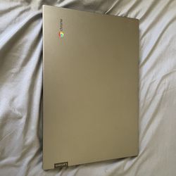 Lenovo 14e Chromebook  $100 NEGOCIABLE