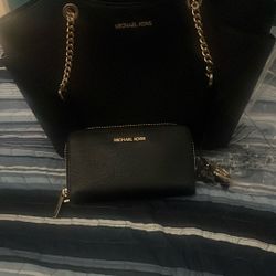 Michael Kors Purse
