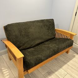 Full Size Futon