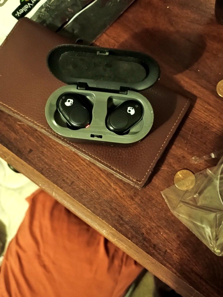 Skullcandy Airpods