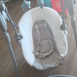 Baby Swing 