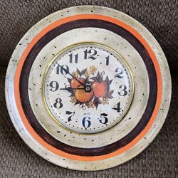 Vintage Clock
