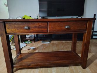 Good real wood heavy