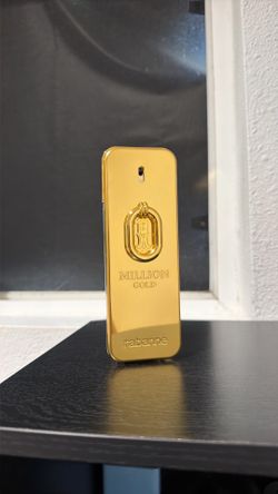 Million Gold Eau de Parfum Intense