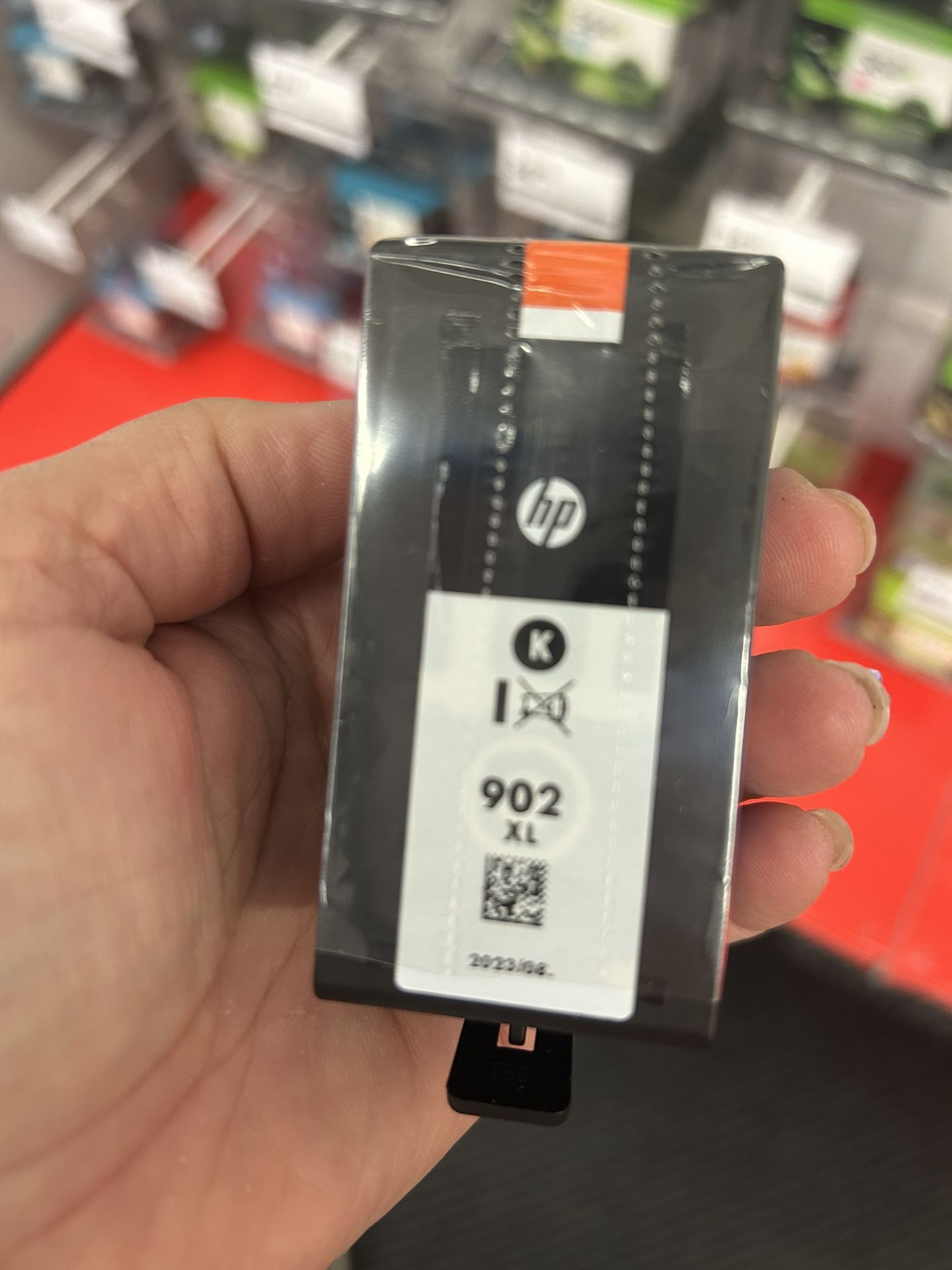 Hp Printer Ink