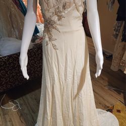 Wedding Dresses 