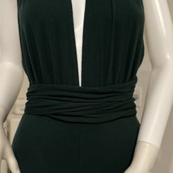 Brandnew Jumpsuit Size Small 