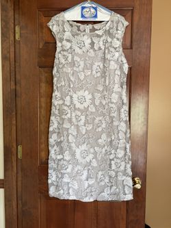Alex Evening Dress