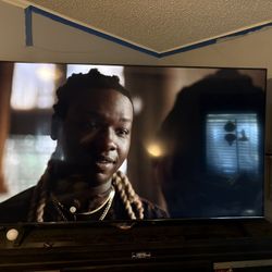 75 Inch Smart Tv