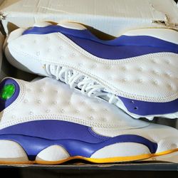 Size 9.5 Jordan 13 Retro. $50