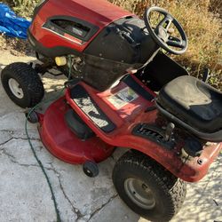 Craftsman Mower