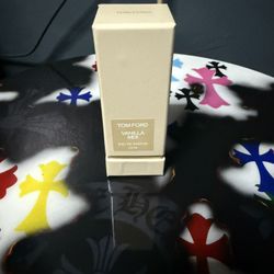 Tom Ford Vanilla Sex