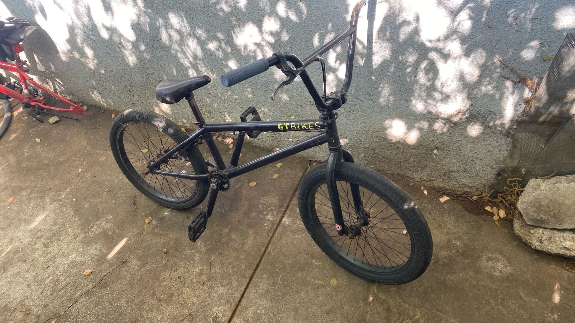 Gt Bike