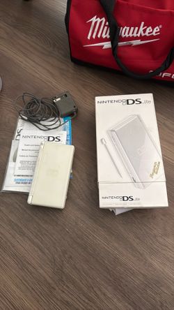 Ds Lite