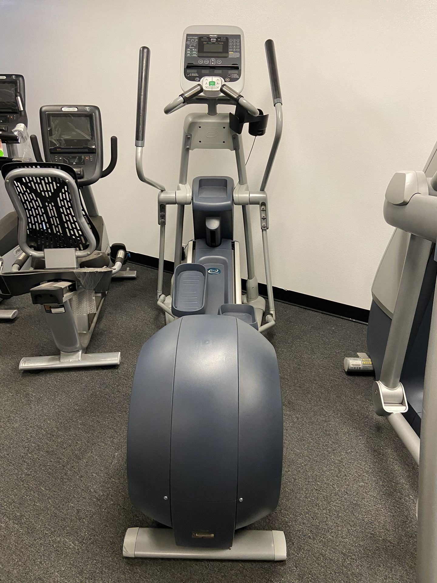Precor efx 576i for sale new arrivals