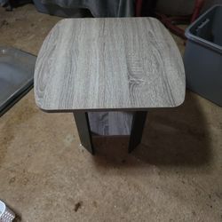 End Table