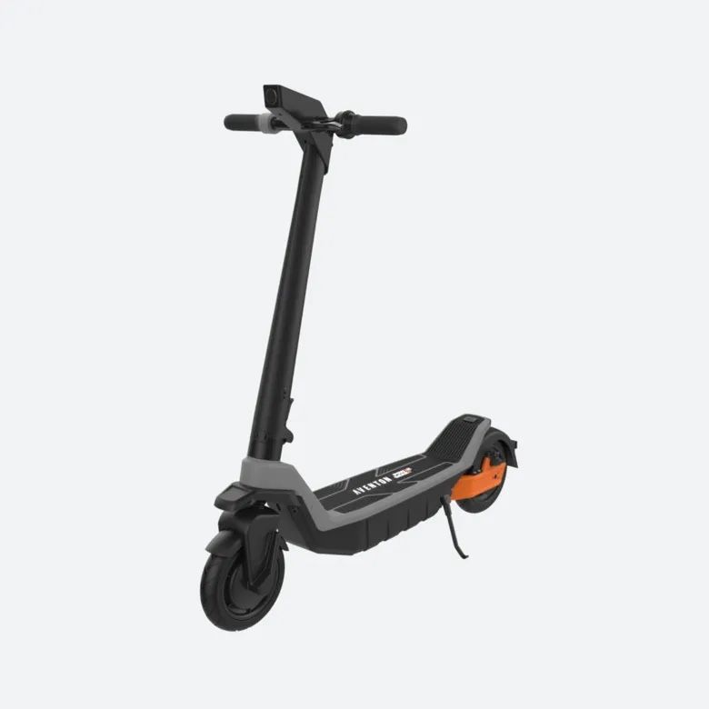 Aventon scooter