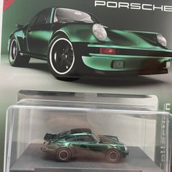 Majorette Porsche 911 Collector Car! 