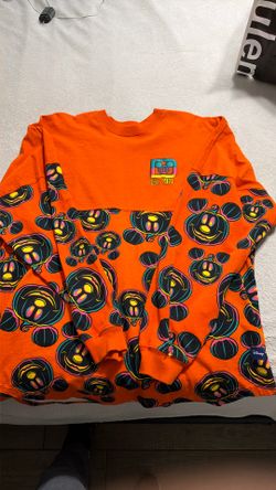 Disney Jersey XL