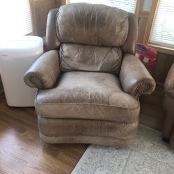 Recliner 