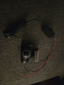 Type s dash cam
