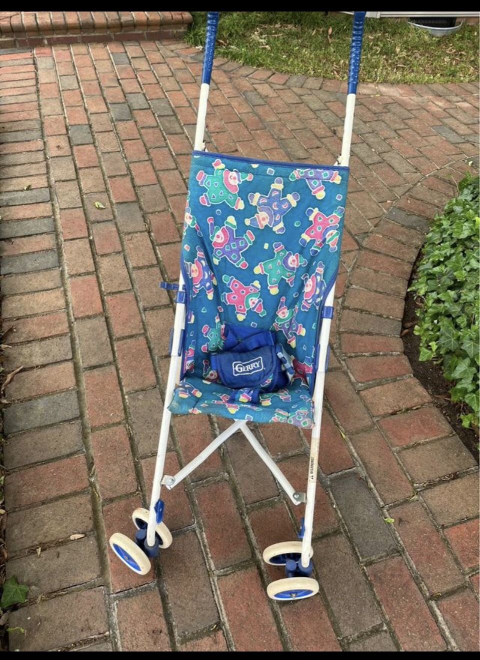 Gerry Baby Stroller