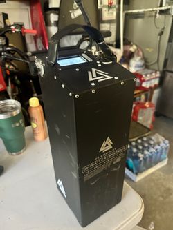 72v chi battery for Surron