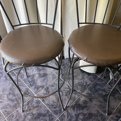 BAR STOOLS