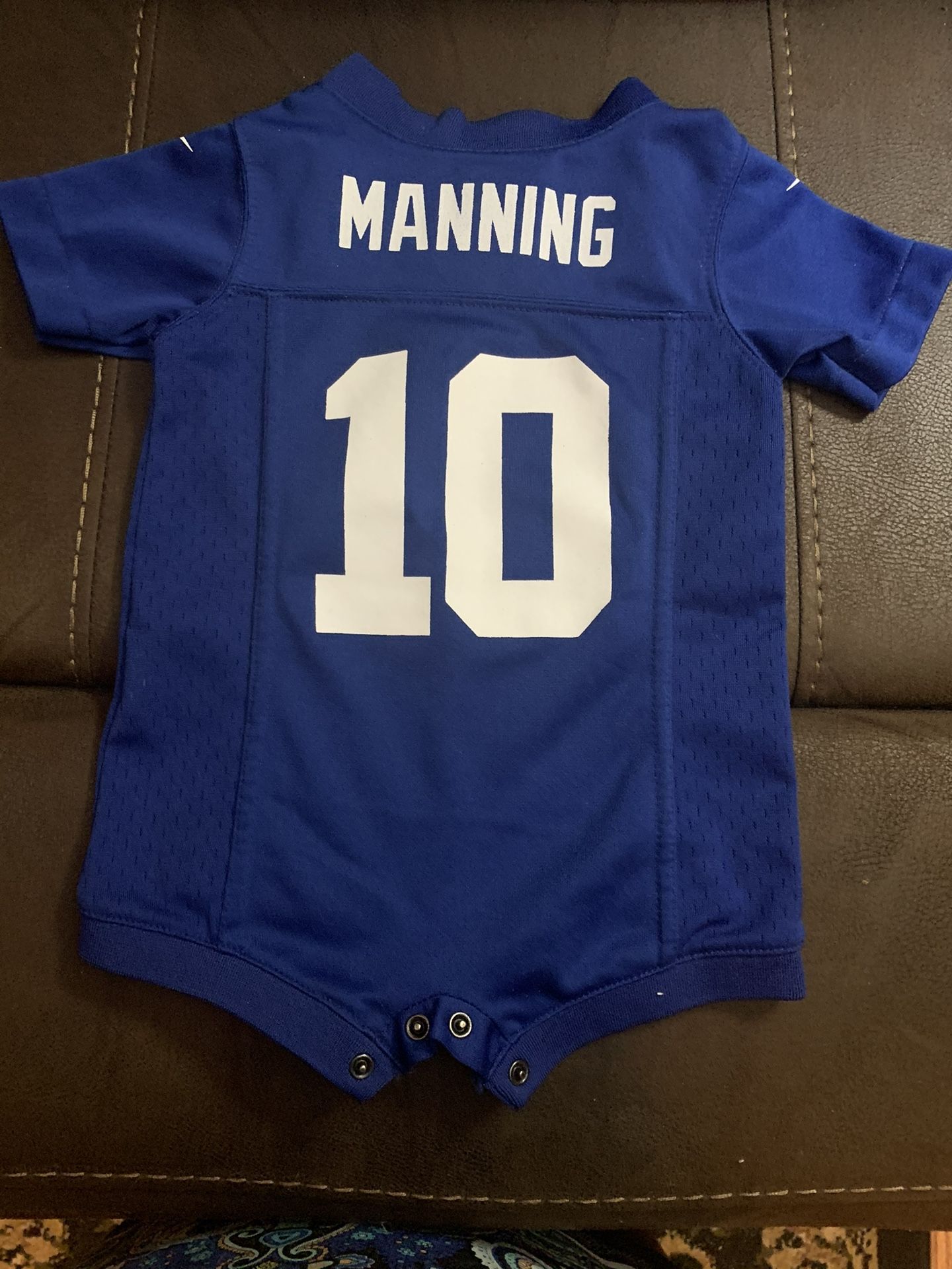 3-6months Onesies Jersey