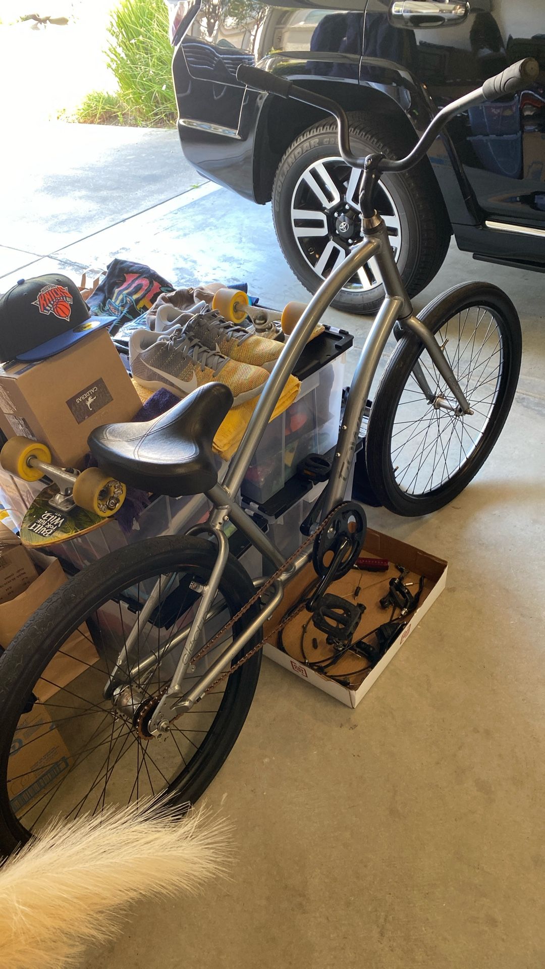 Electra Townie Bike Cruiser L