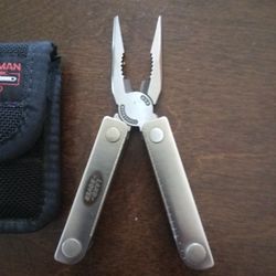 Land Rover Multi Tool 