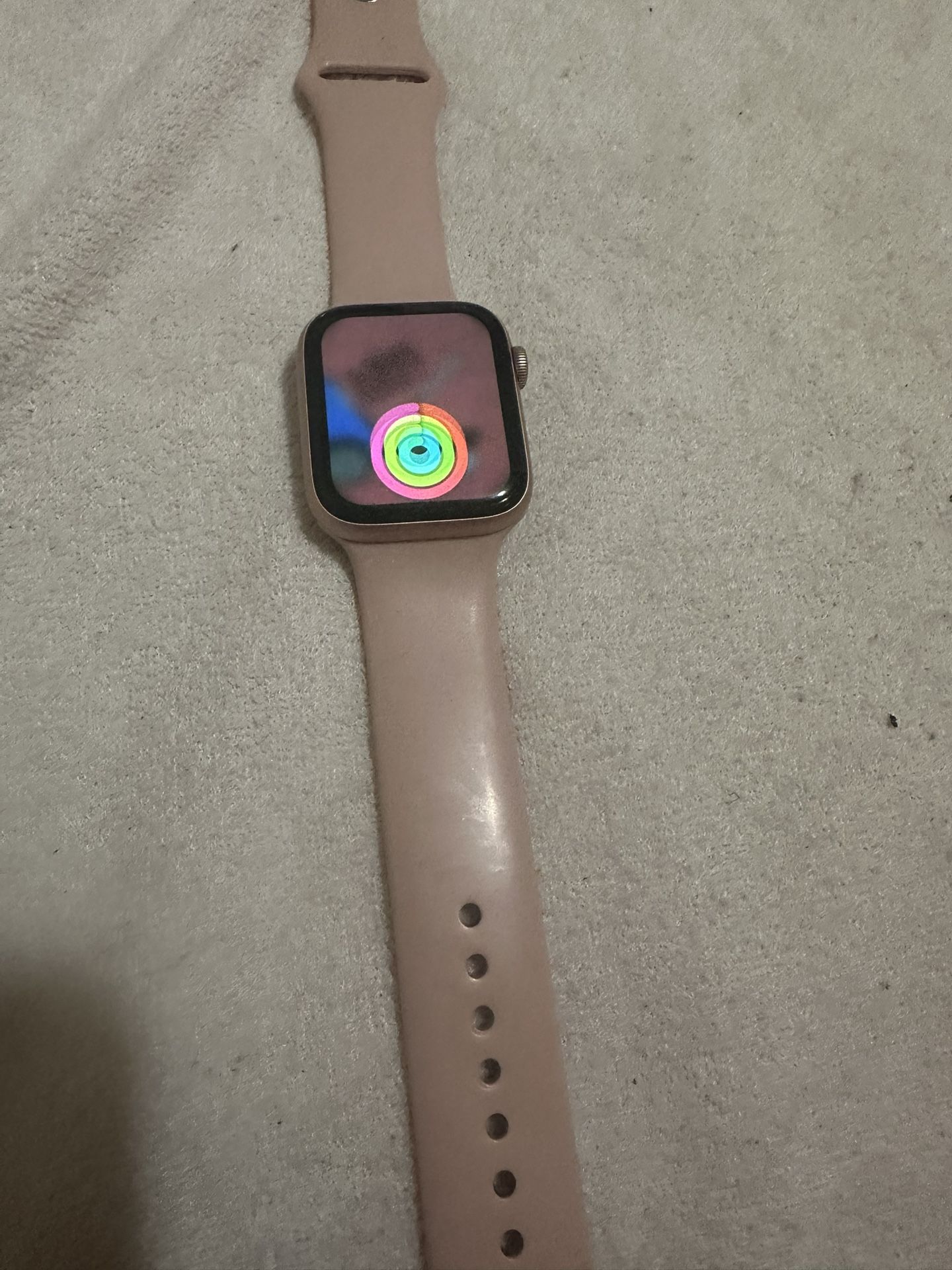 Apple Watch Series 4