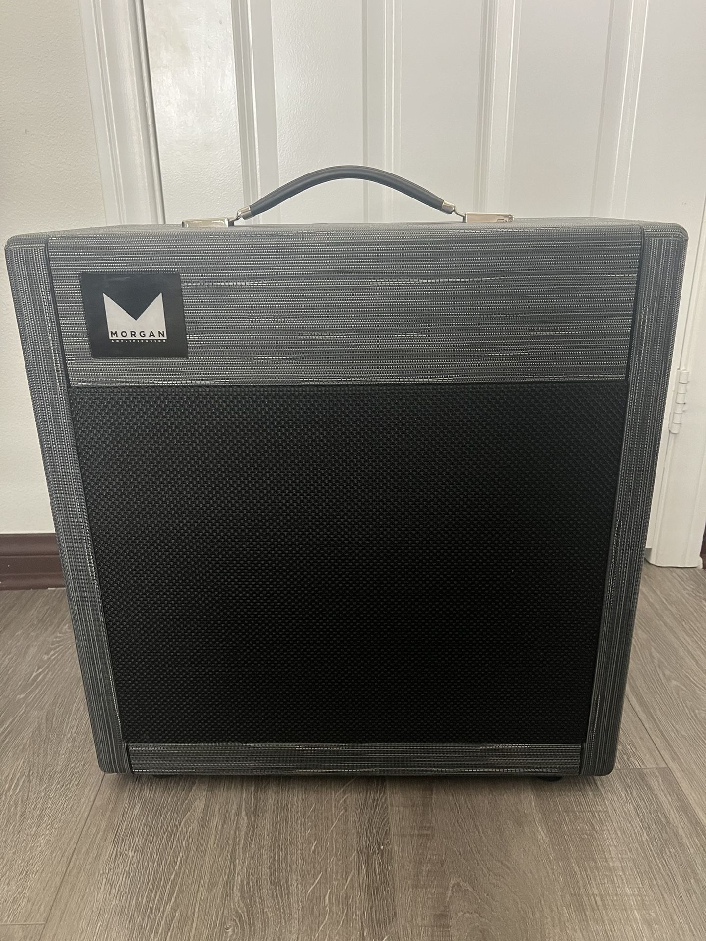 Morgan MVP 23 Tube Guitar Amplifier