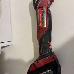 Multiuso buen estado poco uso con batería