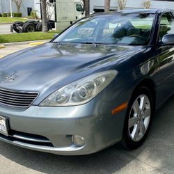 2006 Lexus ES 330