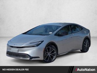 2024 Toyota Prius