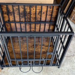 Easycom Dog Cage 
