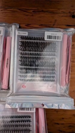 Lashes 