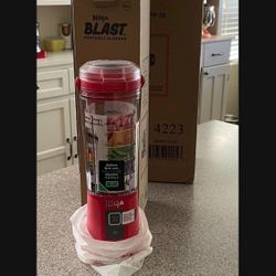(New In Box) Ninja Portable Blender 