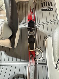 Connelly Concept Slalom Water Ski