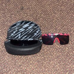 Neff Brodie Sunglasses 