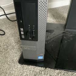 Dell Optiplex 7020sff 