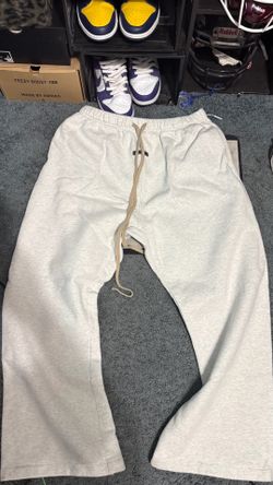 BAGGY ESSENTIALS JOGGERS