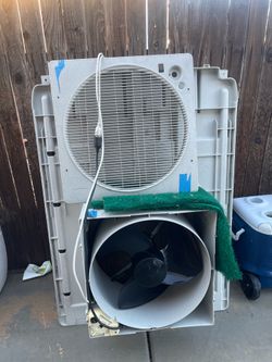 Bonaire Evaporative Air